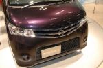 Nissan Roox 2010 года